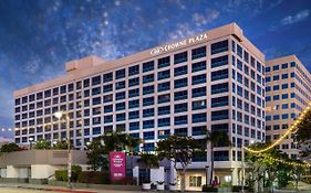 Crowne Plaza Hotel Los Angeles Harbor By Ihg