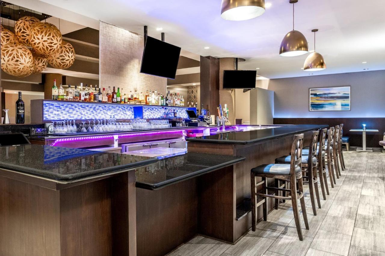 Crowne Plaza Hotel Los Angeles Harbor By Ihg Exterior foto