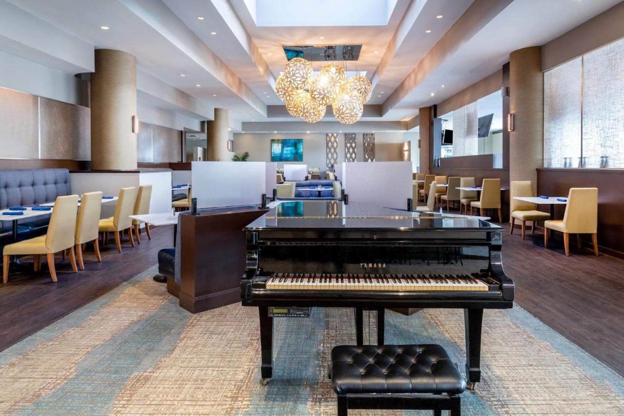 Crowne Plaza Hotel Los Angeles Harbor By Ihg Exterior foto