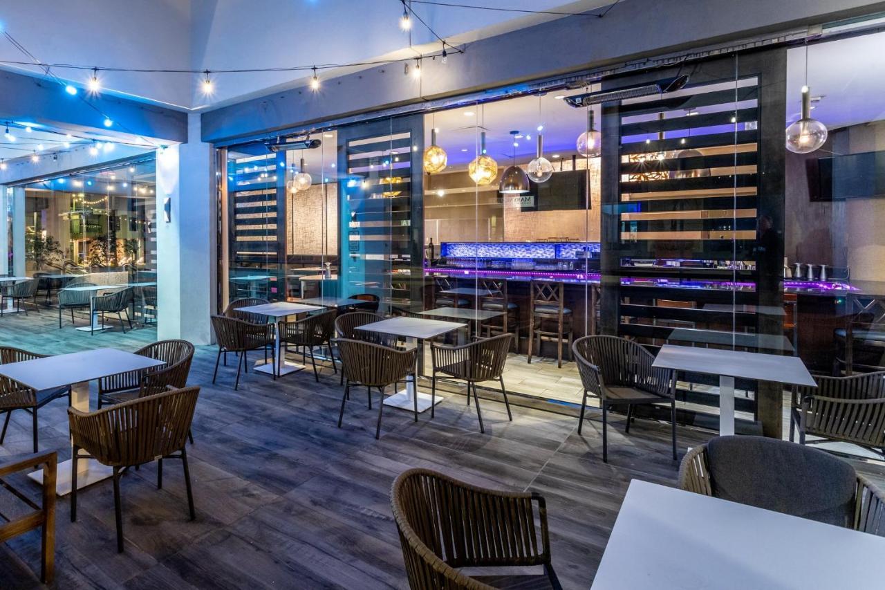 Crowne Plaza Hotel Los Angeles Harbor By Ihg Exterior foto